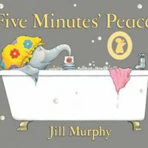 Five Minutes Peace