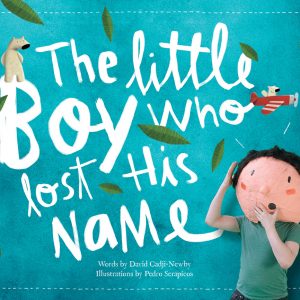 Little Boy who lost his name