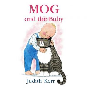 Mog and the Baby