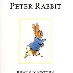 Peter Rabbit