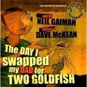 Father's day book