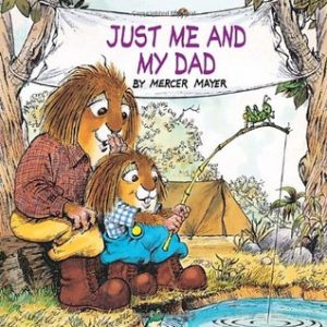 father's day books 