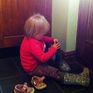 empathy someone else's shoes