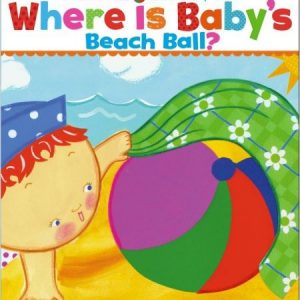 Where is Baby's Beach Ball