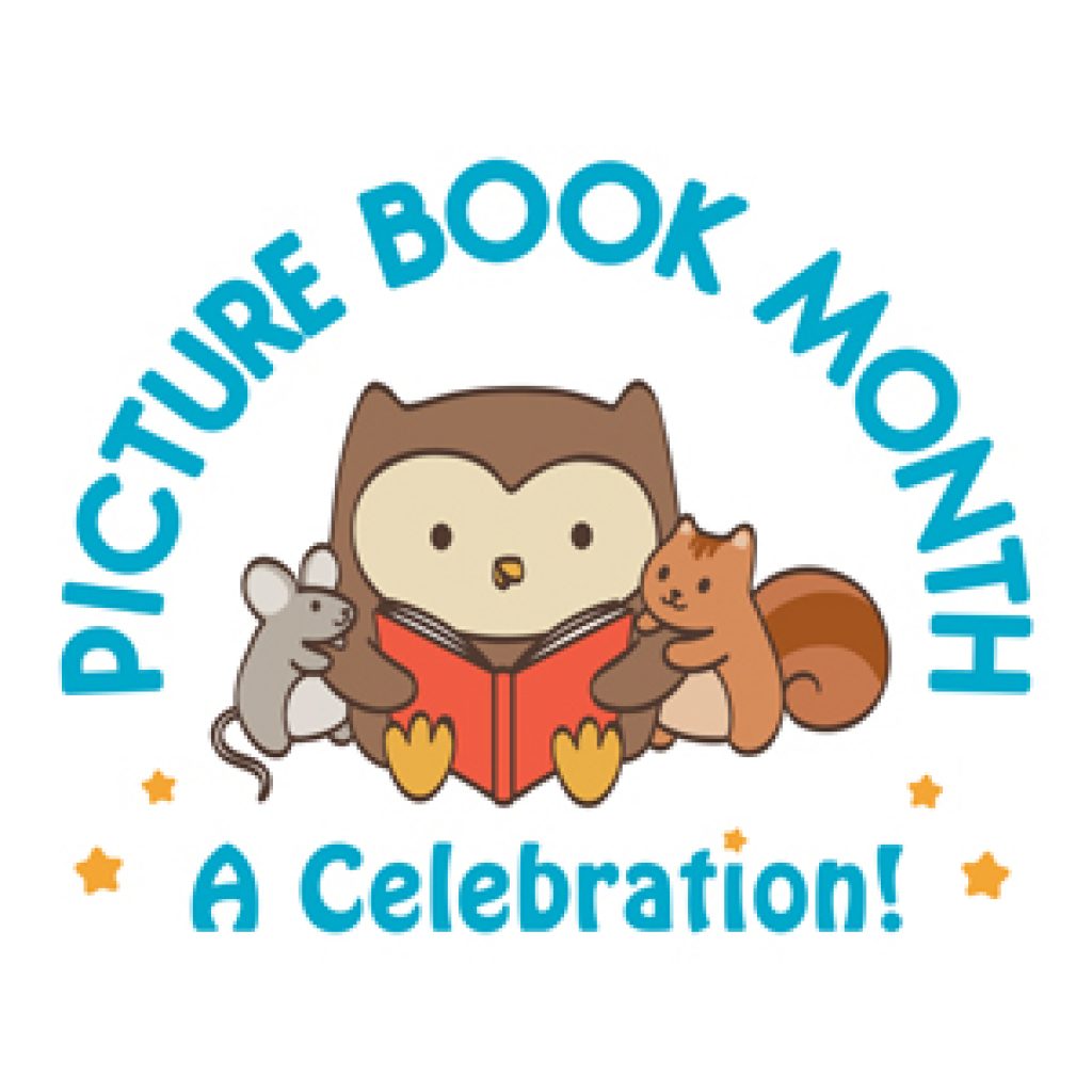 Five little Monkeys jumping on the Bed – #PictureBookMonth – Nov 3