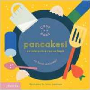 pancakes, an interactive cookbook