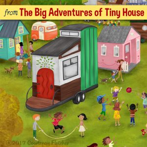 Tiny House picture