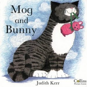 Mog and Bunny