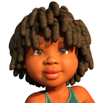 Jaz from Read with Rhino