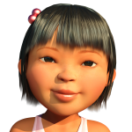 Kimmee from Read with Rhino