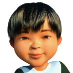 yen from read with rhino