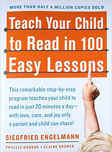 teach your child to read in 100 easy lessons