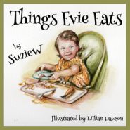 Problem with the Amazon link to “Things Evie Eats” paperbacks