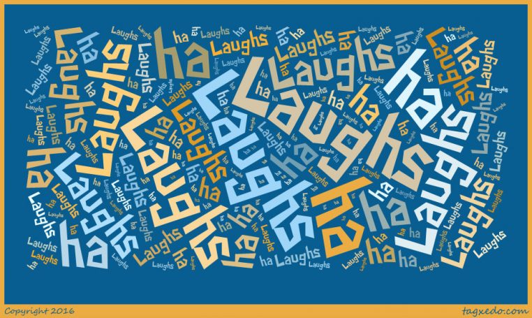 Top Five Laughs